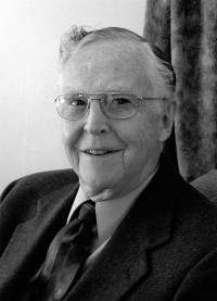 Former Pioneer Press executive editor John Finnegan. (Pioneer Press file photo) 