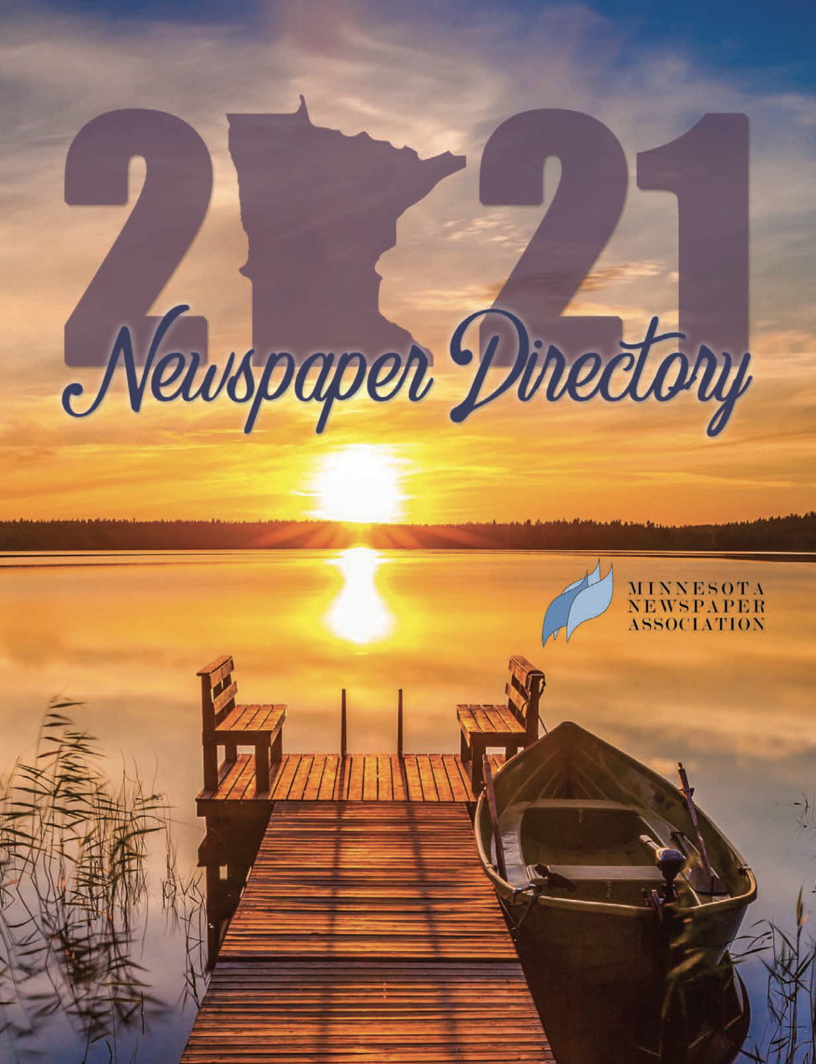 Minnesota Newspaper Directory Minnesota Newspaper Association