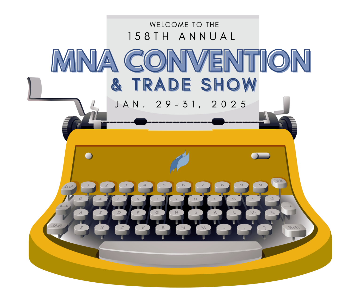 2025 Convention & Trade Show Minnesota Newspaper Association