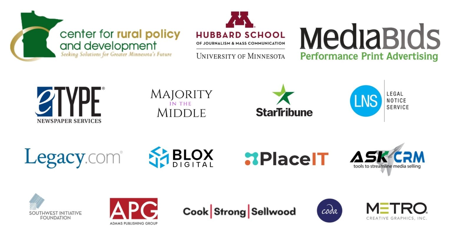 2024 Convention & Trade Show Minnesota Newspaper Association